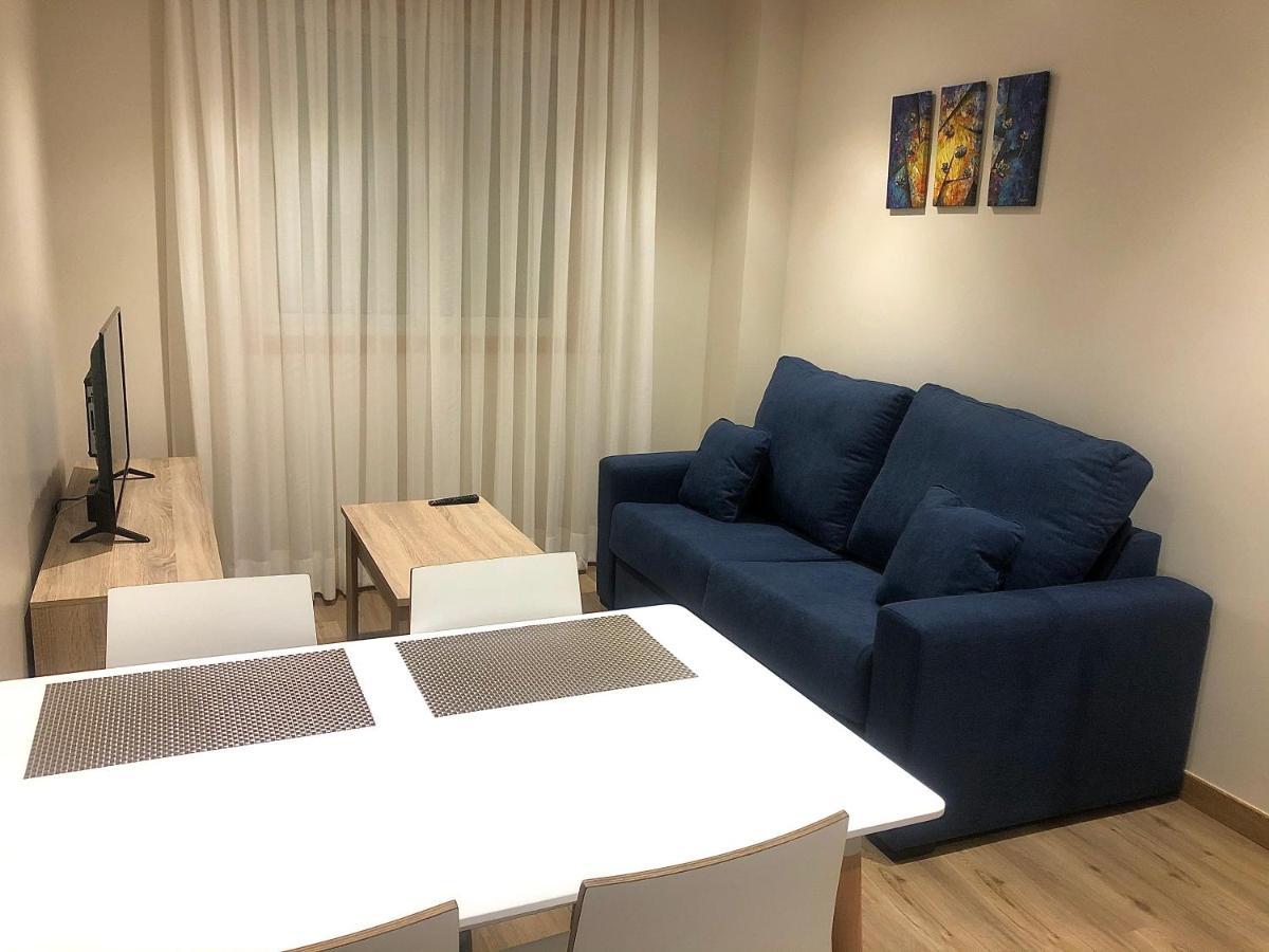 Cies Suitel Premium Garcia Barbon 42 - Love Your Stay Vigo Exterior photo