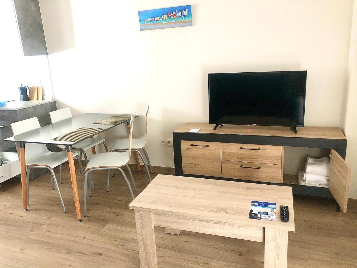 Cies Suitel Premium Garcia Barbon 42 - Love Your Stay Vigo Exterior photo