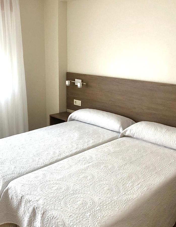 Cies Suitel Premium Garcia Barbon 42 - Love Your Stay Vigo Exterior photo