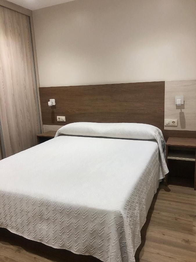 Cies Suitel Premium Garcia Barbon 42 - Love Your Stay Vigo Exterior photo