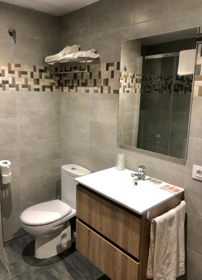 Cies Suitel Premium Garcia Barbon 42 - Love Your Stay Vigo Exterior photo