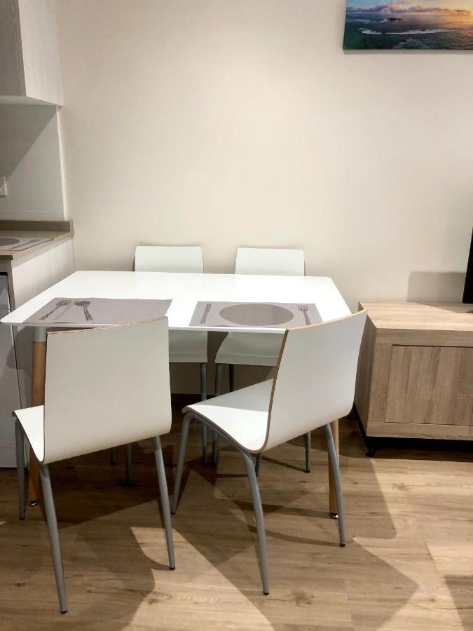 Cies Suitel Premium Garcia Barbon 42 - Love Your Stay Vigo Exterior photo