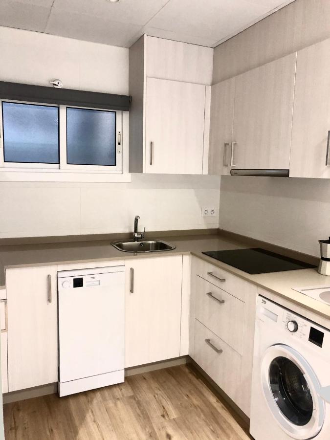 Cies Suitel Premium Garcia Barbon 42 - Love Your Stay Vigo Exterior photo