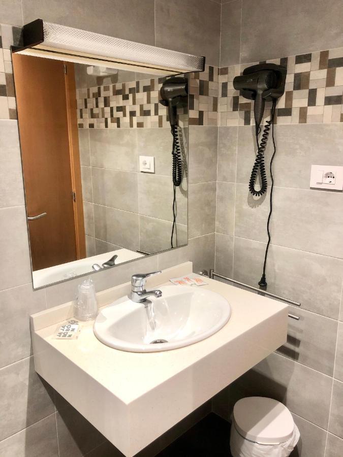 Cies Suitel Premium Garcia Barbon 42 - Love Your Stay Vigo Exterior photo