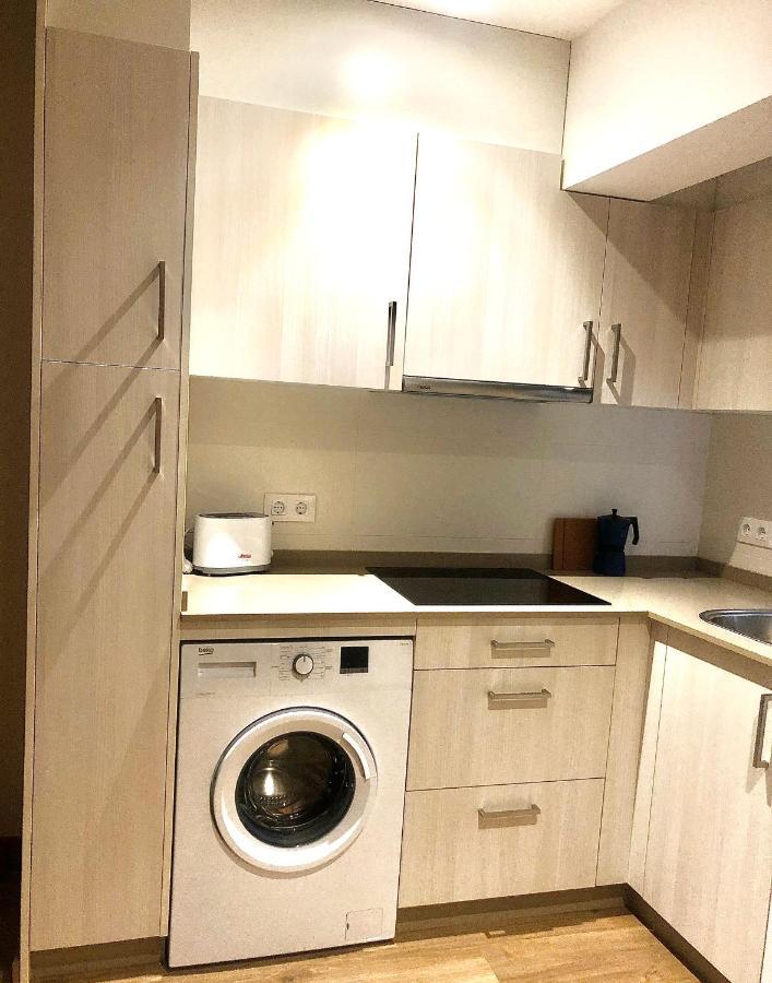 Cies Suitel Premium Garcia Barbon 42 - Love Your Stay Vigo Exterior photo