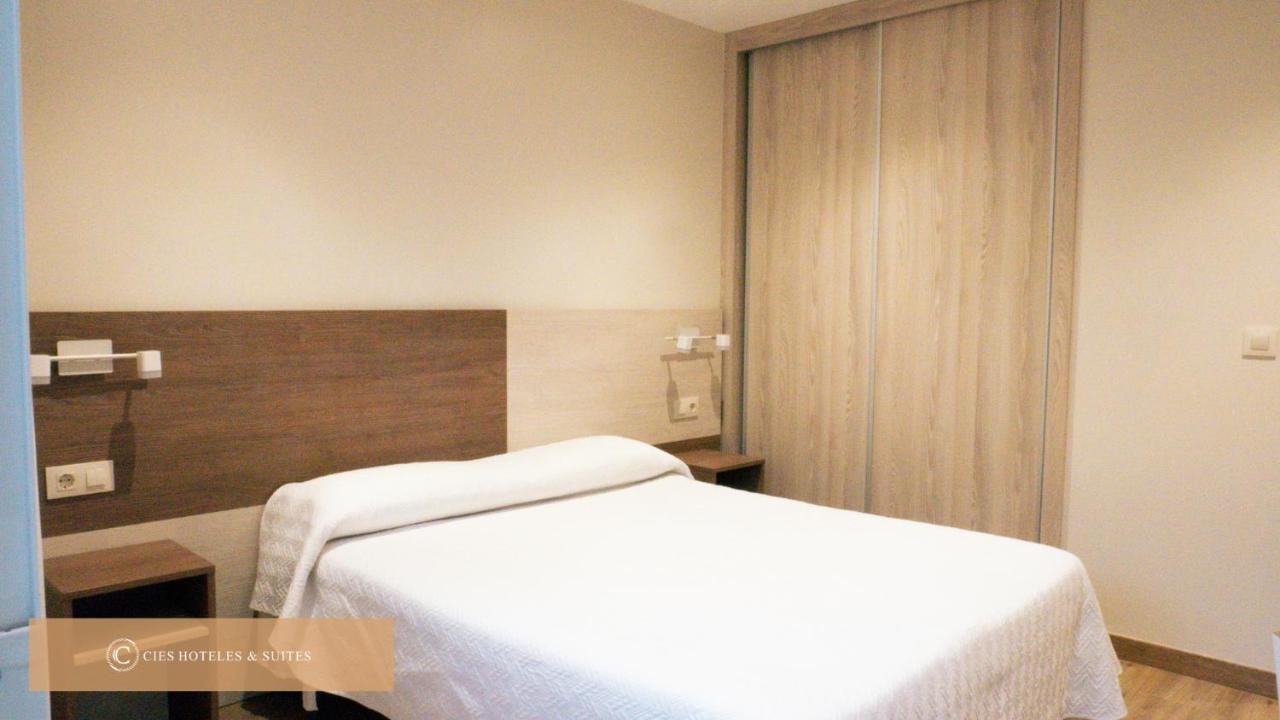 Cies Suitel Premium Garcia Barbon 42 - Love Your Stay Vigo Exterior photo